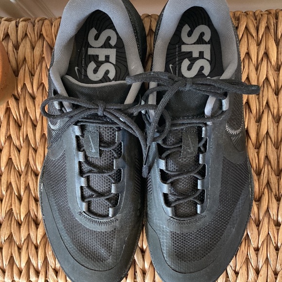 Brand new! Nike React SFB Carbon Low
Men’s Elite Outdoor Shoes - NWOT 12 W - Picture 2 of 6